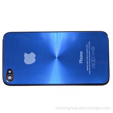 CD Veins Back Cover for iPhone 4New